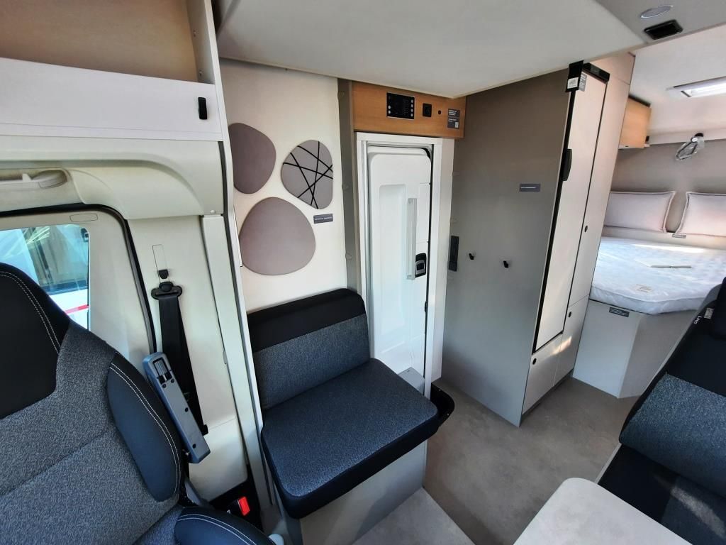 Fahrzeugabbildung LMC Tracer 680 DL Verfüg./Sparen Sie 8.611,- €