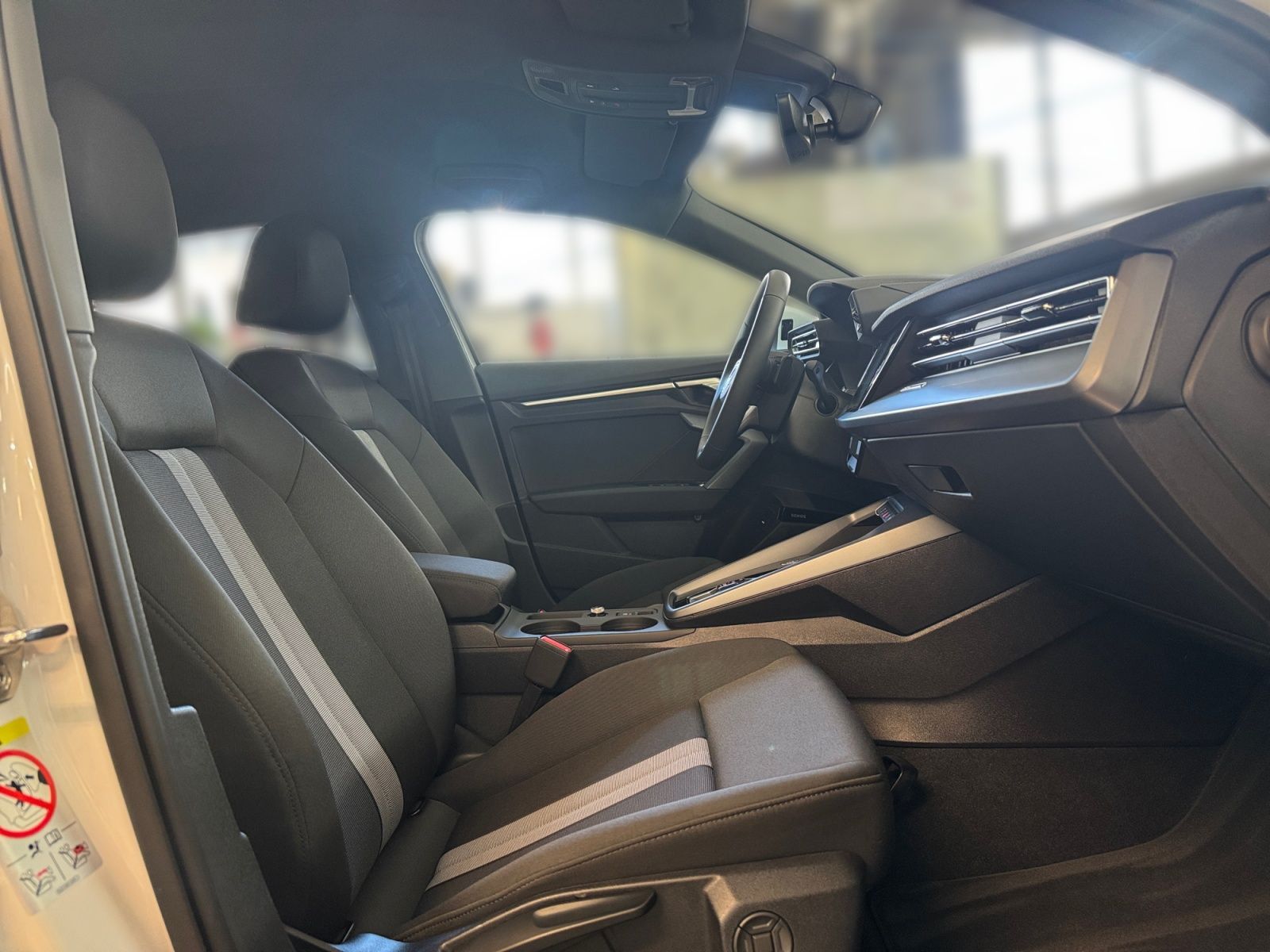 Audi A3 - Bild 15