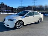 Honda Accord 2.2 i-DTEC Diesel  TÜV neu ... - Honda Accord mit Diesel-Antrieb: Automatik