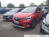 Renault Captur 1.0 TCe Techno LED Virtual Navi 1/2 Leat - gebrauchte Renault Captur aus dem Jahr 2024