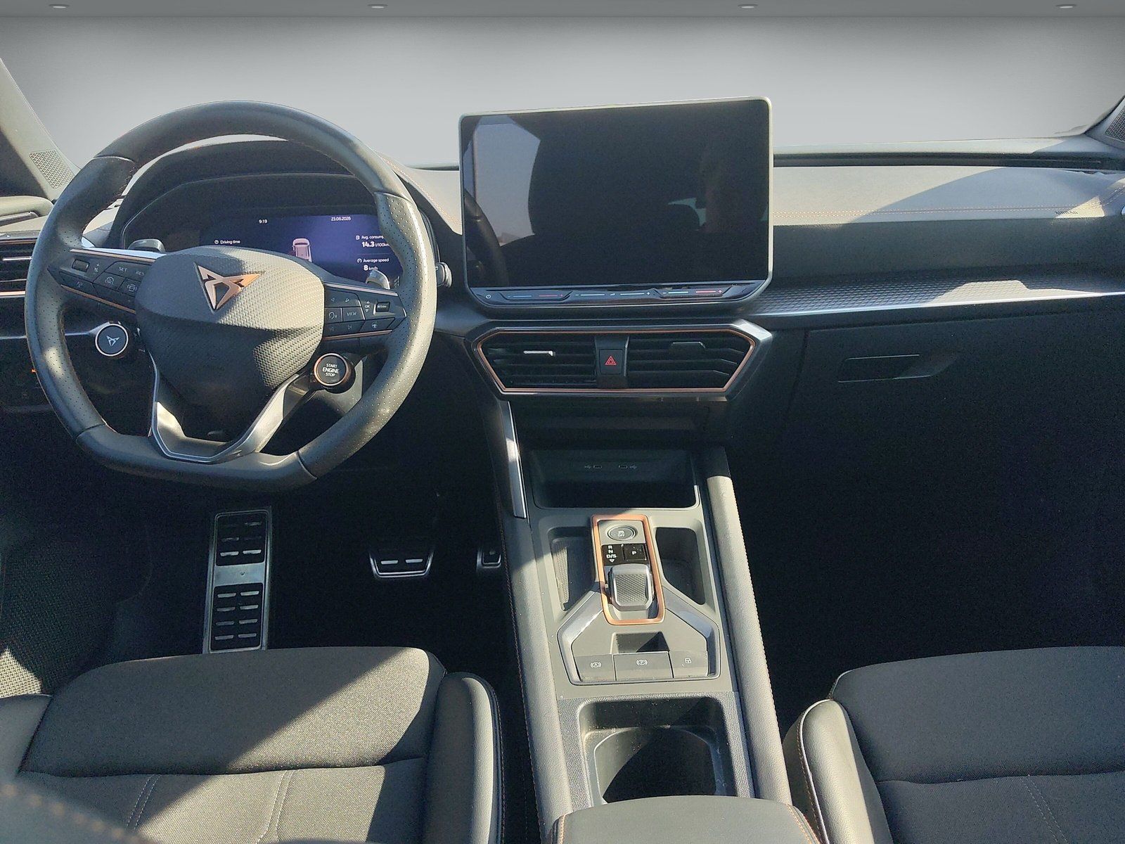 Cupra Formentor - Bild 10