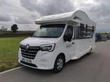 Ahorn Camp T 690 dCi 145 | CamperNavi TOP Ausstattung - Ahorn T690