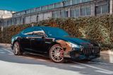 Maserati Quattroporte S Q4 Automatik