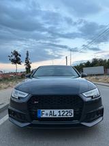 Audi A4 3.0 2017 *272PS S-LINE QUATTRO Virtual*
