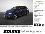 Volkswagen Polo GTI 2.0 TSI DSG  LED PDC LM Klima - Volkswagen Polo aus 2019