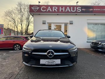 Mercedes CLA Shooting Brake - 2