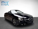 Mercedes-Benz E220d Avantg./Widescreen/Comand/Airscarf/Ambient - Mercedes-Benz: Cabrio, W
