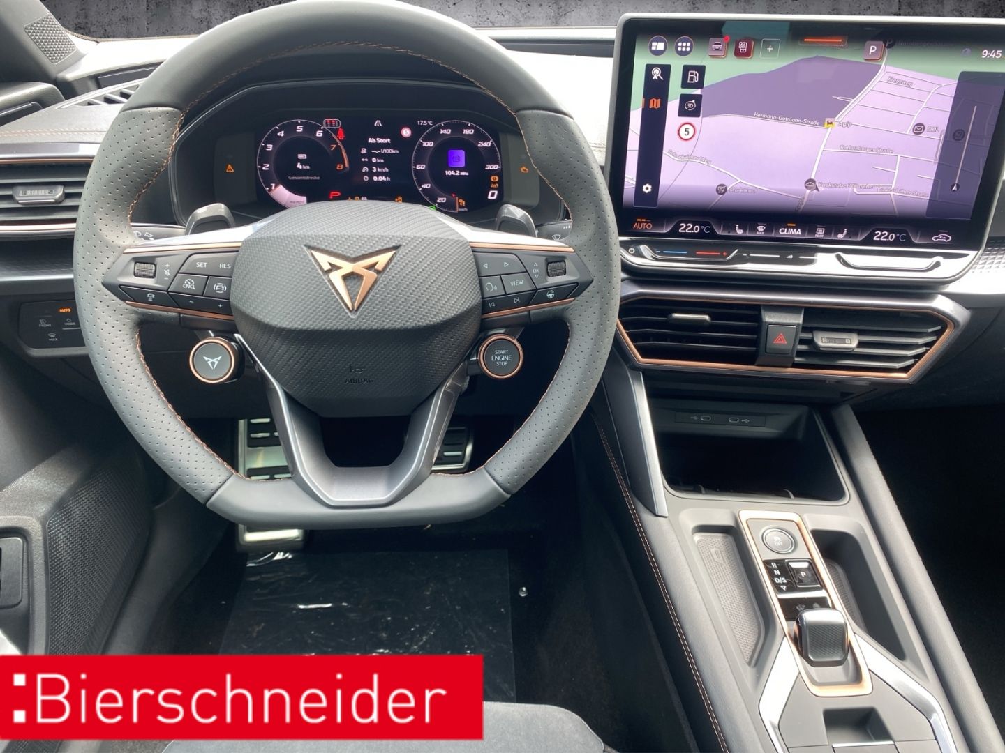 Cupra Leon - Bild 15