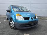 Renault Modus Authentique - Renault Modus: Authentique