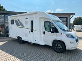 Mooveo TEI70EBH 6 Gang 3,5t, Solar, SAT/TV