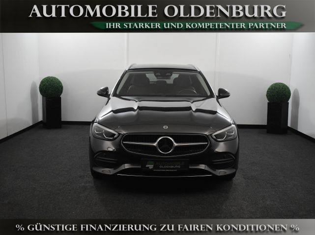 Mercedes-Benz C 300 e T Avantgarde *Distro+*AHK*KAM*MBUX*LED*