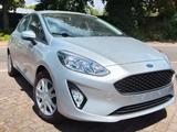 Ford Fiesta Cool & Connect*STAR-STOP *NAVI *KLIMA*PDC - gebrauchte Ford Fiesta aus dem Jahr 2019