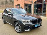 BMW X3 M40i neu reduziert! SSD|HUD|AHK|Garantie - BMW X3 M40: Privatanbieter