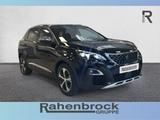 Peugeot 3008 Crossway 1.2 Purtech 130PS Automatik AHK - Peugeot 3008: Crossway