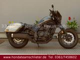Honda CMX1100T  Rebel  DCT  *1000- EUR gespart * - HONDA NEU CHOPPER