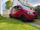 Volkswagen T5 Multivan 2.0 BiTDI - Edition 25 - Volkswagen T5 Multivan aus 2011