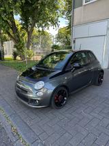 Fiat 500 0.9 8V TwinAir Turbo GQ GQ - Fiat 500: Gq