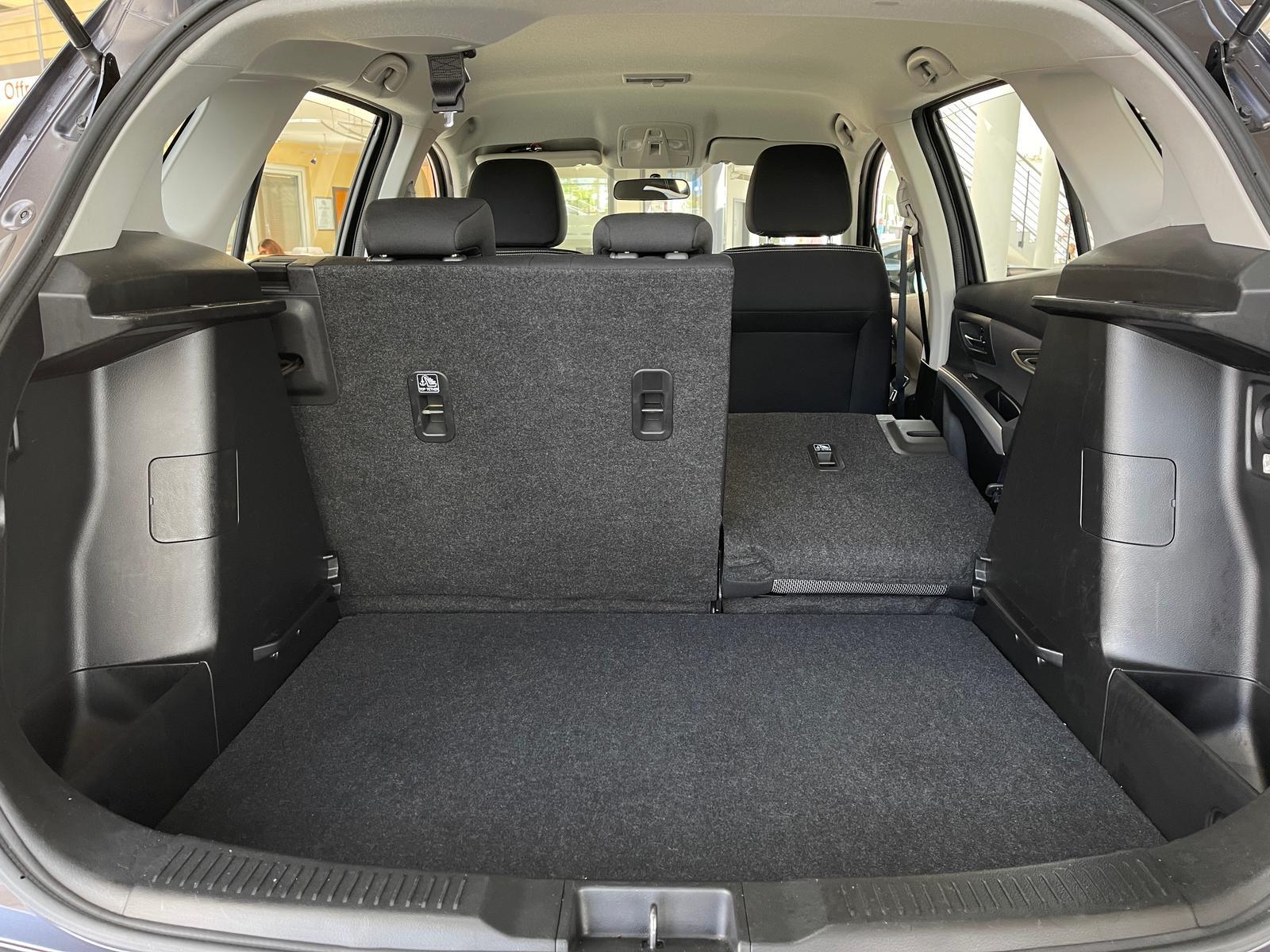 Suzuki SX4 S-Cross 1.6 Comfort+Klimaa+Alu+PDC+Bluetooth