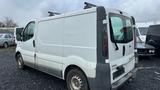 Opel Vivaro Kasten L1H1 2,7t - Opel Vivaro: L1h2