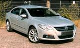 Volkswagen Passat CC 1.8 Sport - Volkswagen Passat CC: Sport