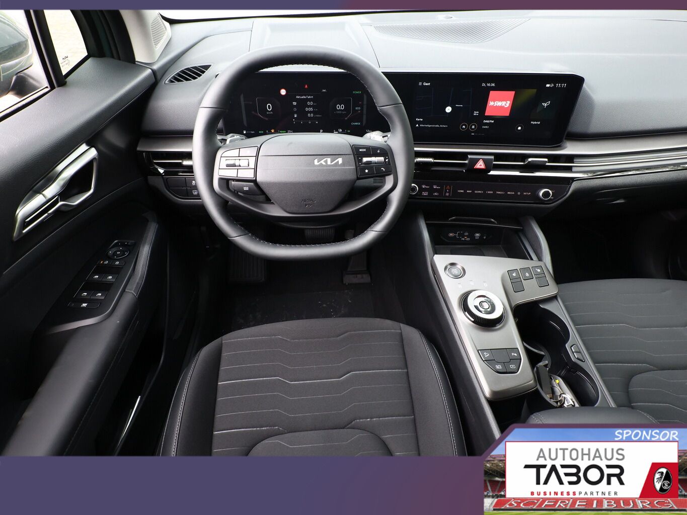 Kia Sportage - Bild 7