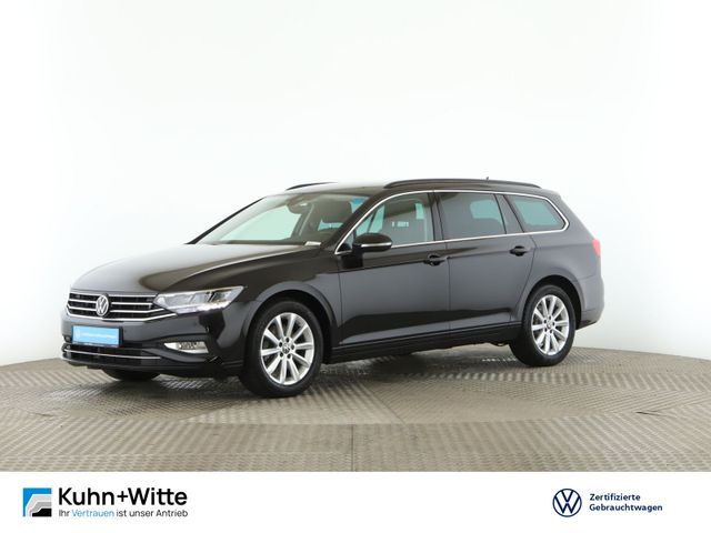 Volkswagen Passat Variant 1.5 TSI Business *PDC*ACC*Navi*Ap