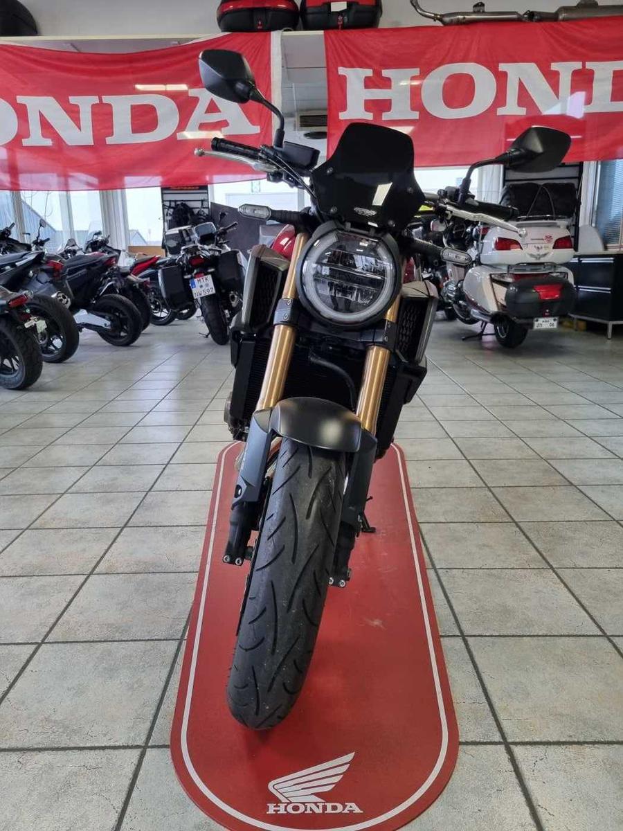 Honda CB 650R Neo Sports MJ 2023
