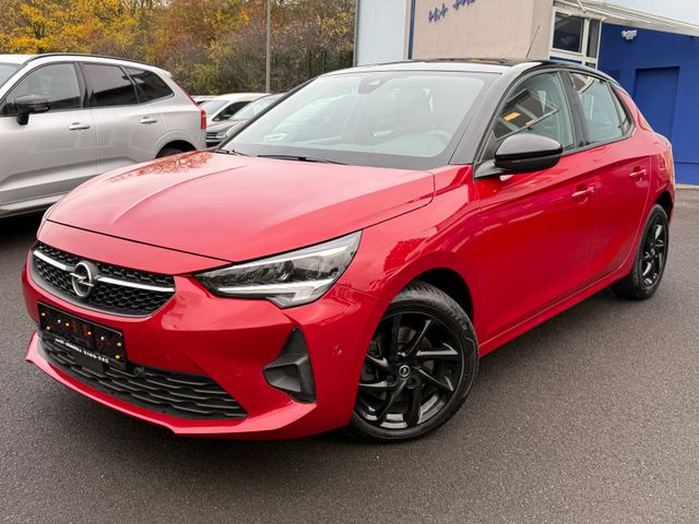 Opel Corsa F GS-Line Blis DAB GRA LED Kamera SHZ