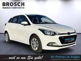 Hyundai i20 1.0T NORDIC GARANTIE NAV+KAMERA+SHZ+KLIMA+BT - gebrauchte Hyundai i20 aus dem Jahr 2018