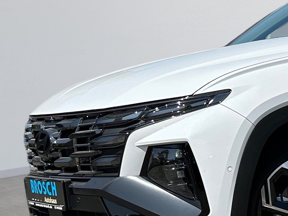 Fahrzeugabbildung Hyundai TUCSON HEV 1.6T 6AT PRIME TZ ASSIST-P ECS DIGI-K
