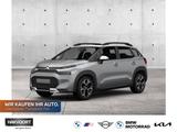 Citroën C3 Aircross 1.2 PureTech Plus 110PS e-THP - Citroën C3 Aircross: Plus