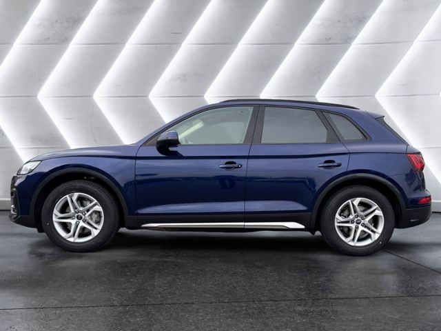 Audi Q5 - Bild 2