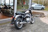 Royal Enfield Classic 650 Chrome Black +NEUES MODELL+2025+ - ROYAL ENFIELD CHOPPER