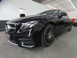 Mercedes-Benz E 220 d AMG LINE*COMAND*LED*AMBIENTE*KAMERA - Mercedes-Benz E 220 mit 3 Türen