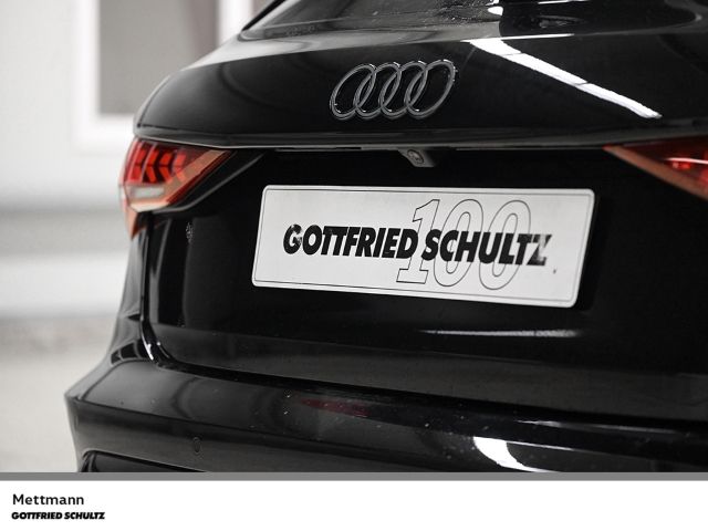 Audi A3 - Bild 8