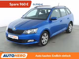 Skoda Fabia 1.0 TSI Active*KLIMA*GARANTIE* - Skoda Fabia: Active