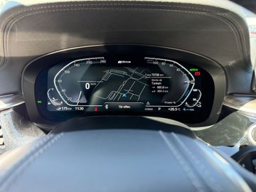 BMW 530 - 11