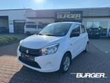 Suzuki Celerio Basis 1.0 Klima ALU USB Freisprech Zentr - Suzuki Celerio: 1.0