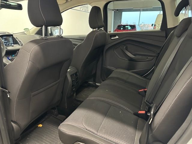 Fahrzeugabbildung Ford Kuga Cool & Connect Navi El. Heckklappe Apple Ca