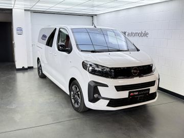 Opel Zafira Life - 12
