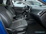 Kia XCeed 1.5T DCT7 PLATINUM Panorama 8-fach-bereift - Kia XCeed Gebrauchtwagen in Hamburg