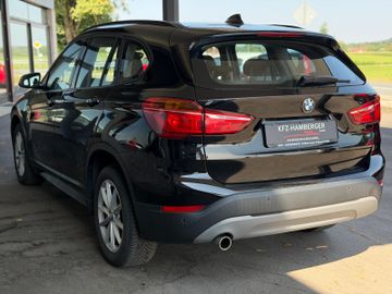 BMW X1 - 3