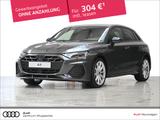 Audi A3 Sportback S line TFSI 110 kW tronic - Audi A3 Neuwagen in Wuppertal