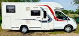 Challenger 287 GA Special (TÜV neu/scheckheftgepflegt) - Challenger Etagenbett