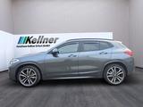 BMW X2  xDrive 20d M Sport+AHK+ACC+Head-Up+LED-SW - BMW X2 in Erfurt