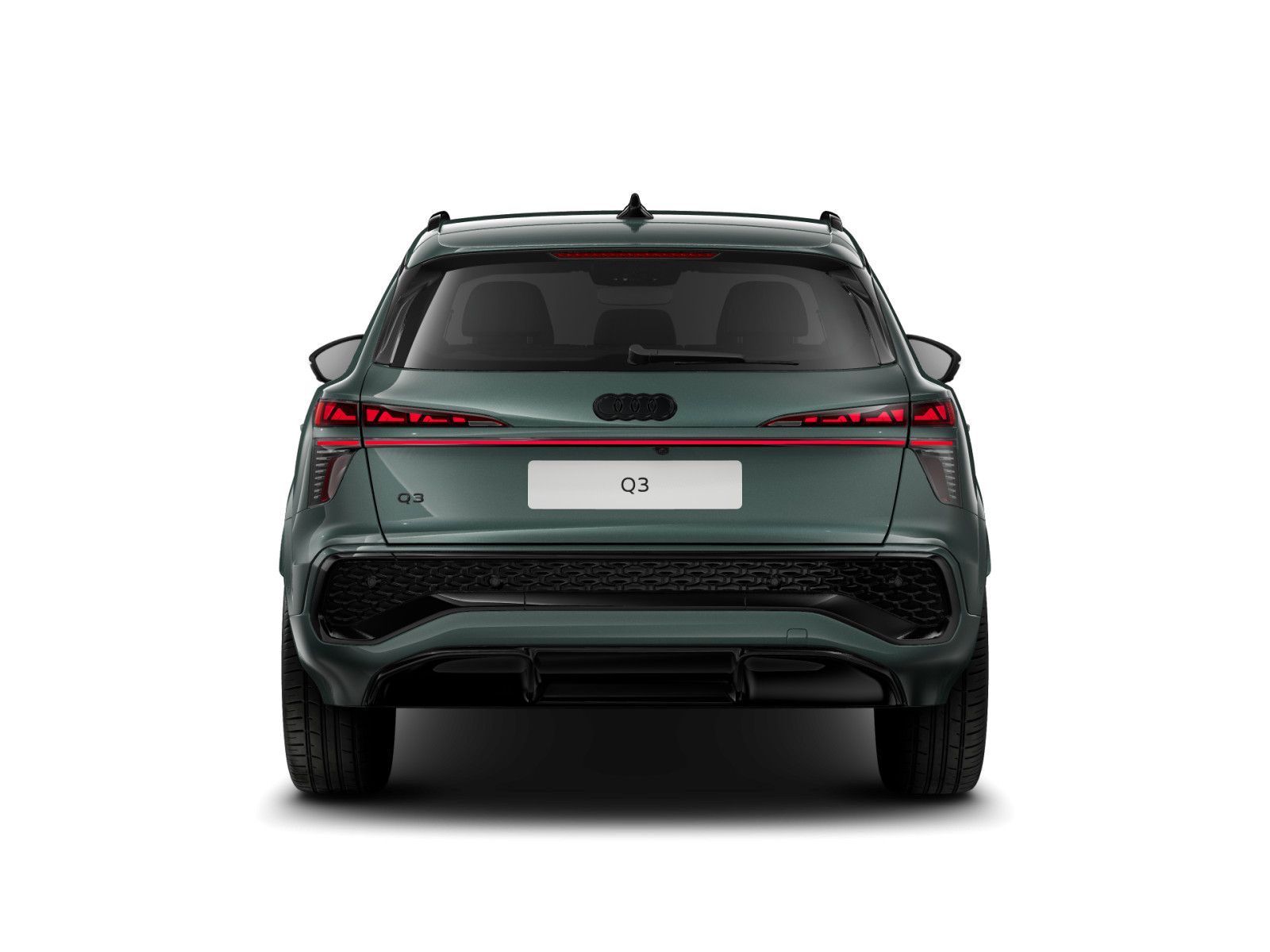 Audi Q3 - Bild 6