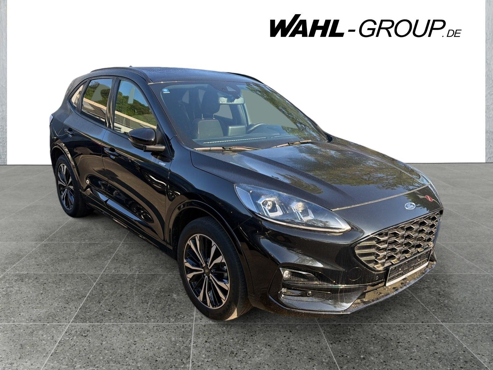 Ford Kuga CX48 PHEV 225 ST-LINE X SUV Plug-In Hybrid 
