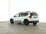Dacia Jogger Extreme+ TCe 110 7-Sitzer SHZ PDC KLIMA A - weiße Dacia Jogger