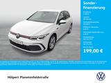 Volkswagen Golf VIII 2.0 GTI NAVI LED+ LM17 CARPLAY SITZHZ. - Volkswagen Golf: Vi