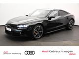 Audi e-tron GT quattro Luftfederung/Pano